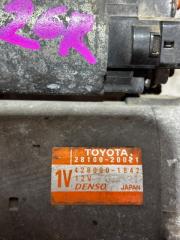Стартер TOYOTA ALPHARD GGH20W, GGH25W 2GR-FE 2810020021 2 ракурс