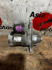 Стартер NISSAN DUALIS KNJ10 MR20DE 23300-EN22B 1 ракурс Стартер NISSAN DUALIS KNJ10 MR20DE 23300-EN22B 1 ракурс