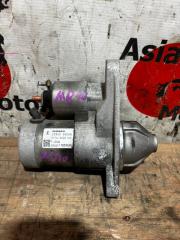 Стартер NISSAN X-TRAIL NT31, T31 MR20DE 23300-EN20B 1 ракурс