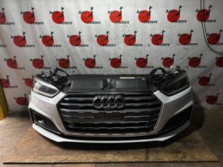 Nose cut AUDI A5, S5 F5A, F53 CYRB 1 ракурс