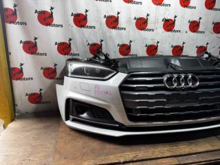 Nose cut AUDI A5, S5 F5A, F53 CYRB 2 ракурс