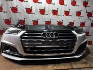 Nose cut AUDI A5, S5 F5A, F53 CYRB 3 ракурс