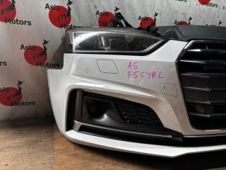 Nose cut AUDI A5, S5 F5A, F53 CYRB 4 ракурс