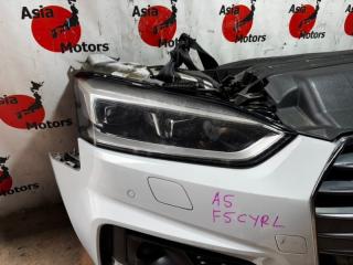 Nose cut AUDI A5, S5 F5A, F53 CYRB 5 ракурс