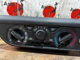 Блок управления климат-контролем TOYOTA RAIZE A200A, A210A, A202A, A201A 1KR-VET 55413B1170, 55406-B1340 2 ракурс