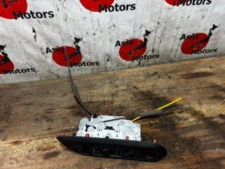 Блок управления климат-контролем TOYOTA RAIZE A200A, A210A, A202A, A201A 1KR-VET 55413B1170, 55406-B1340 3 ракурс