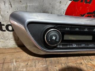 Блок управления климат-контролем TOYOTA RAIZE A200A, A210A, A202A, A201A 1KR-VET 55910B1180 2 ракурс
