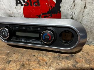 Блок управления климат-контролем TOYOTA RAIZE A200A, A210A, A202A, A201A 1KR-VET 55910B1180 3 ракурс