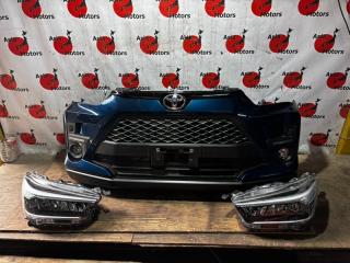 Запчасть nose cut TOYOTA RAIZE 2023