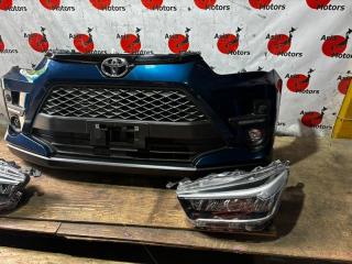 Nose cut TOYOTA RAIZE A200A, A210A, A201A, A202A 1KR-VET 1991 3 ракурс
