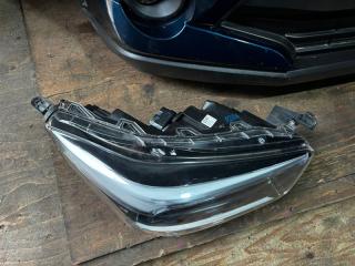 Nose cut TOYOTA RAIZE A200A, A210A, A201A, A202A 1KR-VET 1991 5 ракурс