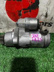 Стартер NISSAN TEANA J32, PJ32 VQ25DE 23300JN00A 2 ракурс