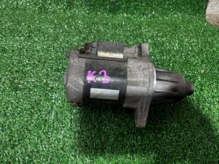 Стартер TOYOTA SPARKY S231E, S221E K3-VE 2810097503 2 ракурс