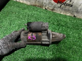 Стартер DAIHATSU ATRAI7 S221G, S231G K3-VE 2810097503 2 ракурс Стартер DAIHATSU ATRAI7 S221G, S231G K3-VE 2810097503 2 ракурс