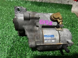 Стартер ISUZU BIGHORN UBS26GW 6VE1 8943843141 2 ракурс