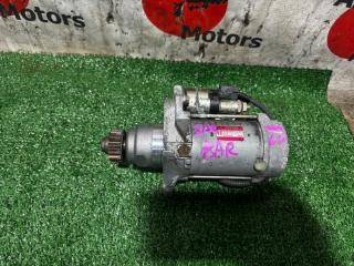 Стартер TOYOTA HARRIER ASU60W, ASU65W 8ARFTS 2810036110 2 ракурс