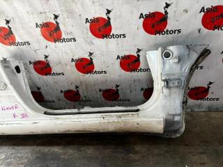 Порог правый TOYOTA KLUGER V ACU25W, ACU20W, MCU25W, MCU20W 2AZ-FE, 1MZFE 4 ракурс Порог правый TOYOTA KLUGER V ACU25W, ACU20W, MCU25W, MCU20W 2AZ-FE, 1MZFE 4 ракурс