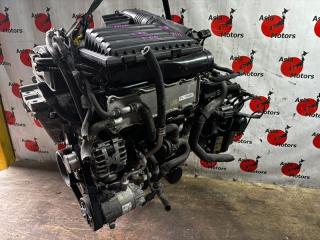 Двигатель Volkswagen PASSAT 3G5, 3G2, 3CCZE, 6R1 CZEA 04E100034F 1 ракурс