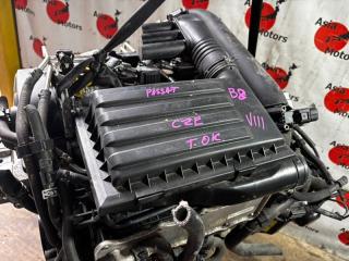 Двигатель Volkswagen PASSAT 3G5, 3G2, 3CCZE, 6R1 CZEA 04E100034F 2 ракурс