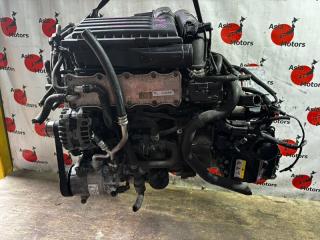 Двигатель Volkswagen PASSAT 3G5, 3G2, 3CCZE, 6R1 CZEA 04E100034F 3 ракурс