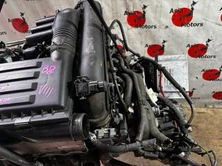 Двигатель Volkswagen PASSAT 3G5, 3G2, 3CCZE, 6R1 CZEA 04E100034F 4 ракурс