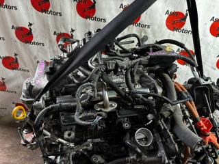 Двигатель TOYOTA COROLLA AXIO, COROLLA FIELDER, AQUA, SIENTA, PROBOX, SUCCEED NKE165, NKE165G, NHP10, NHP130, NHP160V 1NZ-FXE 2 ракурс Двигатель TOYOTA COROLLA AXIO, COROLLA FIELDER, AQUA, SIENTA, PROBOX, SUCCEED NKE165, NKE165G, NHP10, NHP130, NHP160V 1NZ-FXE 2 ракурс