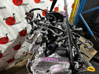 Двигатель TOYOTA COROLLA AXIO, COROLLA FIELDER, AQUA, SIENTA, PROBOX, SUCCEED NKE165, NKE165G, NHP10, NHP130, NHP160V 1NZ-FXE 4 ракурс Двигатель TOYOTA COROLLA AXIO, COROLLA FIELDER, AQUA, SIENTA, PROBOX, SUCCEED NKE165, NKE165G, NHP10, NHP130, NHP160V 1NZ-FXE 4 ракурс
