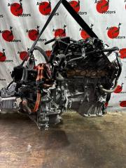 АКПП TOYOTA COROLLA AXIO, COROLLA FIELDER NKE165, NKE165G 1NZ-FXE P51005A 3 ракурс