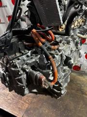 АКПП TOYOTA COROLLA AXIO, COROLLA FIELDER NKE165, NKE165G 1NZ-FXE P51005A 5 ракурс