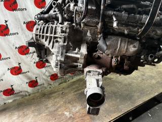 АКПП TOYOTA ALPHARD MNH15W 1MZ-FE U151F04B 1 ракурс