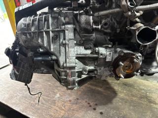 АКПП TOYOTA VANGUARD GSA33W 2GR-FE 1 ракурс
