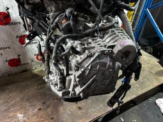 АКПП TOYOTA VANGUARD GSA33W 2GR-FE 2 ракурс
