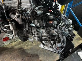 АКПП TOYOTA VANGUARD GSA33W 2GR-FE 3 ракурс