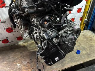 АКПП TOYOTA VANGUARD GSA33W 2GR-FE 4 ракурс