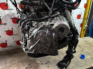 АКПП TOYOTA VANGUARD GSA33W 2GR-FE 5 ракурс
