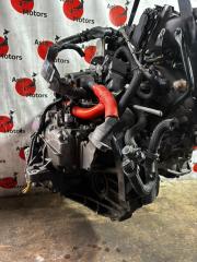 АКПП LEXUS RX400H MHU38 3MZ-FE P31001A 4 ракурс
