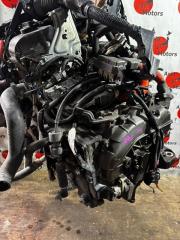 АКПП TOYOTA HARRIER MHU38W 3MZ-FE P31001A 1 ракурс
