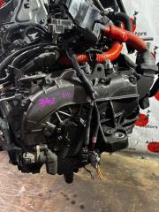 АКПП TOYOTA HARRIER MHU38W 3MZ-FE P31001A 2 ракурс
