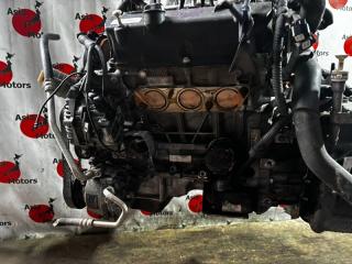 Двигатель MITSUBISHI OUTLANDER CW6W 6B31 4 ракурс