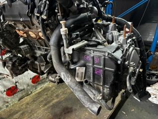 АКПП MITSUBISHI OUTLANDER CW6W 6B31 W6AJA1F1Z 3 ракурс