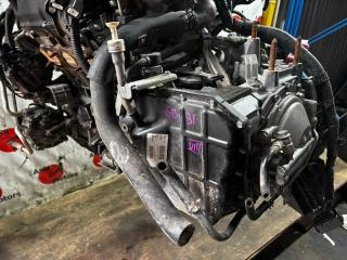 АКПП MITSUBISHI OUTLANDER CW6W 6B31 W6AJA1F1Z 5 ракурс