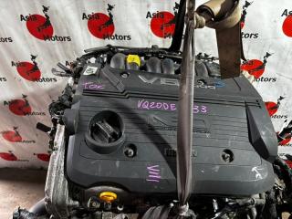 Двигатель NISSAN CEFIRO A33 VQ20DE NEO 3 ракурс Двигатель NISSAN CEFIRO A33 VQ20DE NEO 3 ракурс