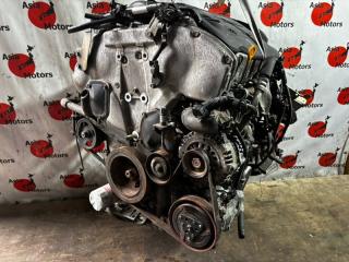 Двигатель NISSAN CEFIRO A33 VQ20DE NEO 5 ракурс Двигатель NISSAN CEFIRO A33 VQ20DE NEO 5 ракурс