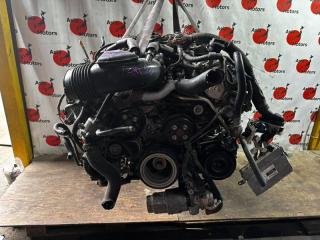 Двигатель LEXUS IS F USE20 2URGSE SWAP 1 ракурс