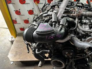 Двигатель LEXUS IS F USE20 2URGSE SWAP 2 ракурс