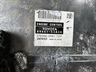 Двигатель LEXUS IS F USE20 2URGSE SWAP 3 ракурс