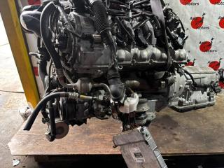 Двигатель LEXUS IS F USE20 2URGSE SWAP 4 ракурс