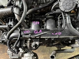 Двигатель Mercedes-Benz GLA-CLASS, CLA-CLASS X156, C117, X117 M270.920, M270DE20AL 3 ракурс