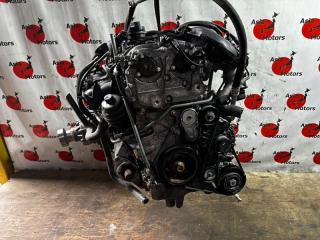 Двигатель Mercedes-Benz GLA-CLASS, CLA-CLASS X156, C117, X117 M270.920, M270DE20AL 4 ракурс