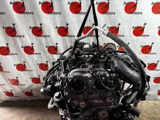 Двигатель Mercedes-Benz GLA-CLASS, CLA-CLASS X156, C117, X117 M270.920, M270DE20AL 5 ракурс